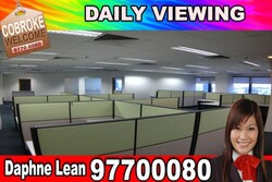 Chinatown Point (D1), Office #288153941